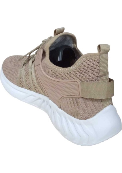 Rahat Esnek Hafif Spor Ayakkabı modelleri