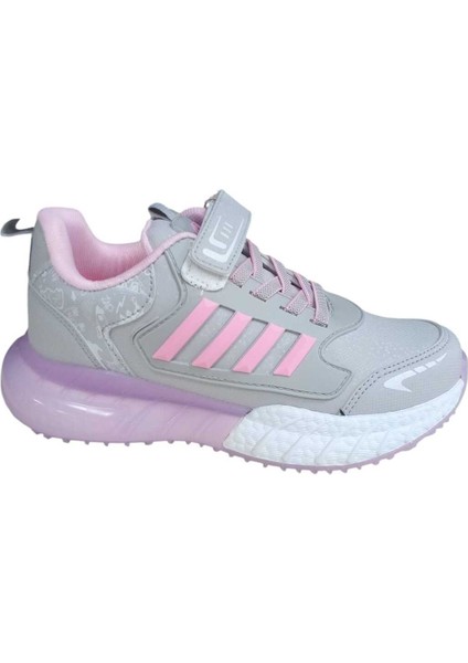 Rahat Şık Çocuk Sneaker