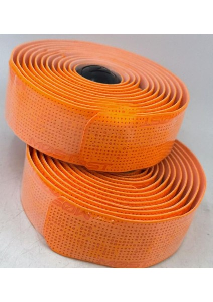 Pinarello Most Ultragrip Evo Gidon Bandı Silikon - Turuncu modelleri