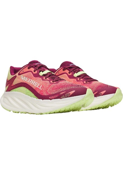 Morphlite Kadın Mor Yol Koşusu Ayakkabısı modelleri