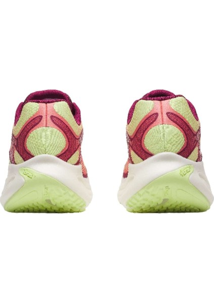 Morphlite Kadın Mor Yol Koşusu Ayakkabısı indirimleri