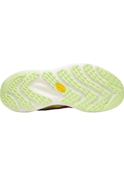 Morphlite Kadın Mor Yol Koşusu Ayakkabısı