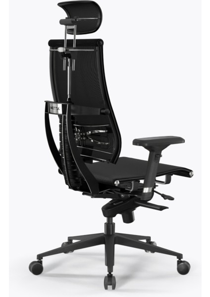 Metta Yoga Çalışma Koltuğu (12 YIL GARANTİ)