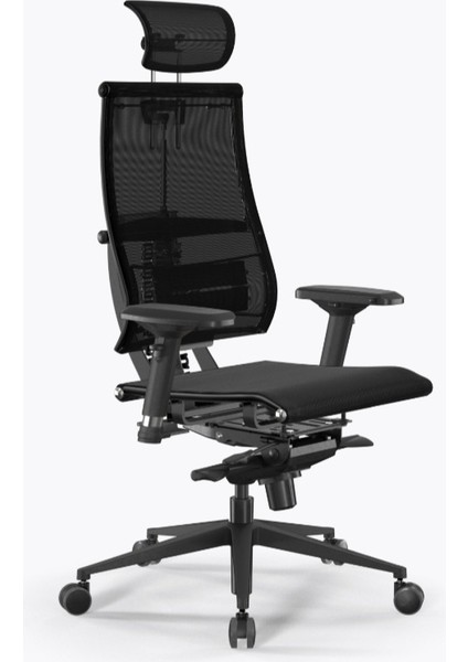 Metta Yoga Çalışma Koltuğu (12 YIL GARANTİ) fiyatları