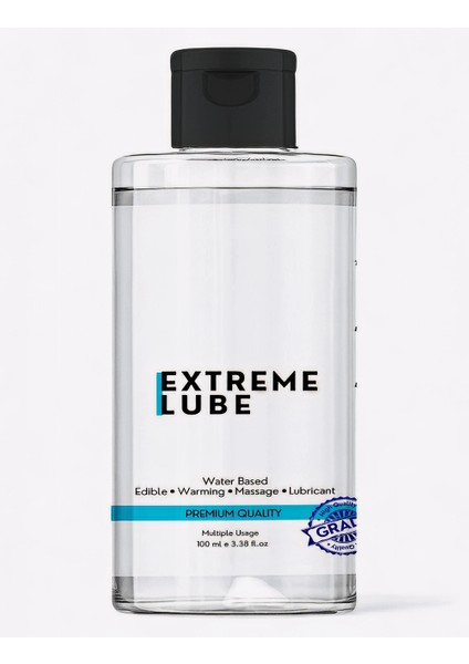 Chocolate 4 In 1 Wb Lube 100 ml By Sens Su Bazlı Çikolata Aromalı Kayganlaştırıcı Masaj Jeli