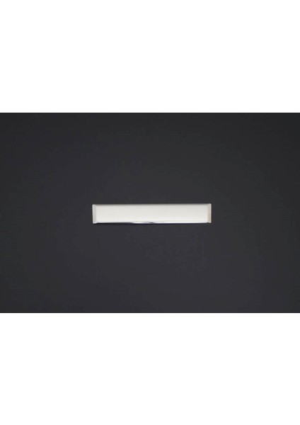 Nissan Navara Uyumlu Bagaj Açma 2006-2015 Paslanmaz Krom