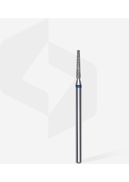 Elmas Manikür Freze Ucu Küt Uçlu Konik Model Mavi 010 FA70B016-10 fiyatları