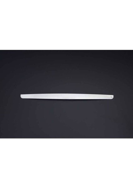 Mercedes VİTO/W639 Uyumlu Bagaj Çıtası 2003-2014 Paslanmaz Krom