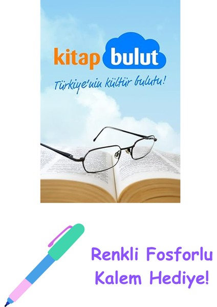 Eski Istanbul Yosmaları + Renkli Fosforlu Kalem