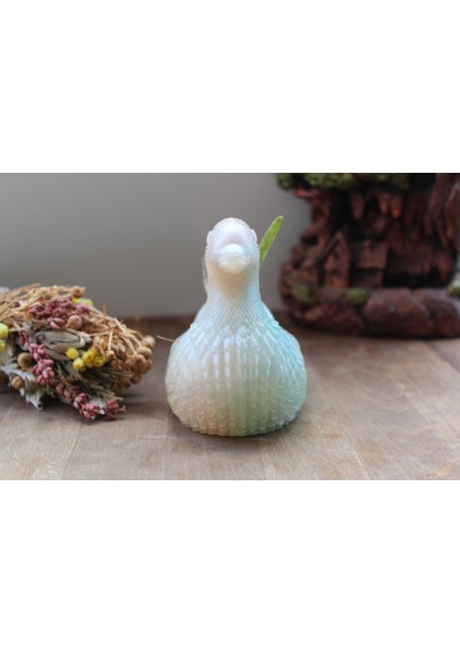 El Yapımı Epoksi Reçine Şık Tasarım Saksı/dekoratif Objeler (Çiçeksiz) - Kadın Emeği fırsatları