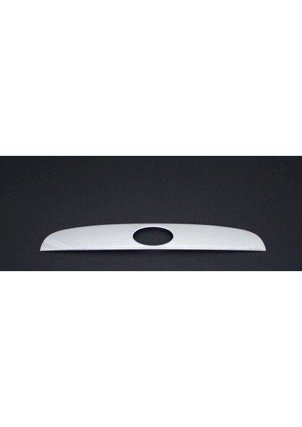 Hyundai Accent Era Uyumlu Bagaj Çıtası 2005-2011 Paslanmaz Korm