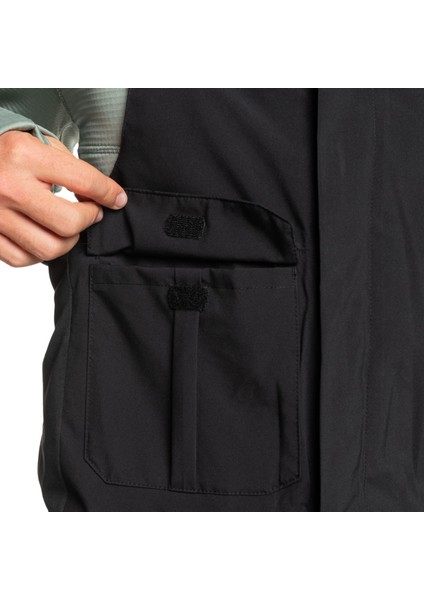 Utility Bib Erkek Snowboard Pantolonu