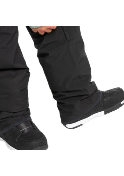 Utility Bib Erkek Snowboard Pantolonu