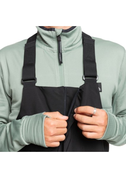 Utility Bib Erkek Snowboard Pantolonu