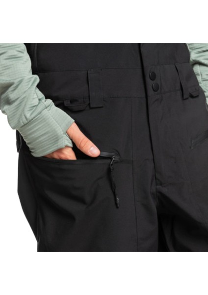 Utility Bib Erkek Snowboard Pantolonu