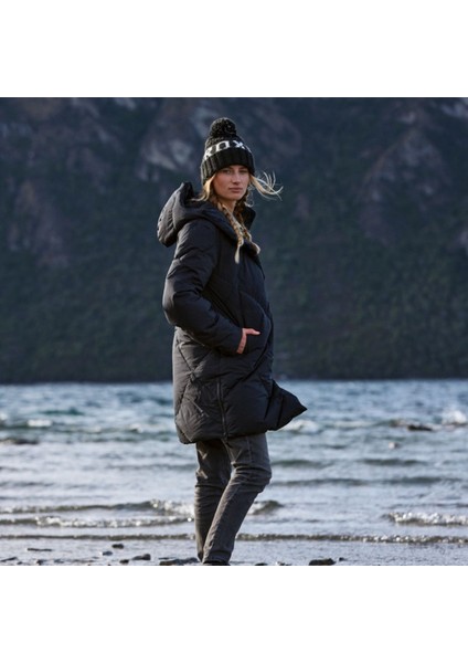 Tonic Beanie Kadın Bere