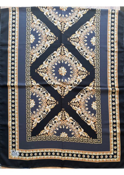 Love Şal modelleri