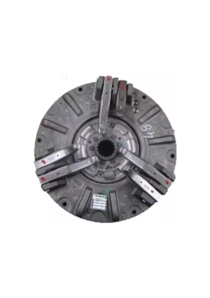 47583395 Debriyaj Komplesi