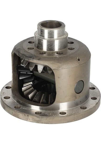 5090543 Dif.kutusu Komple