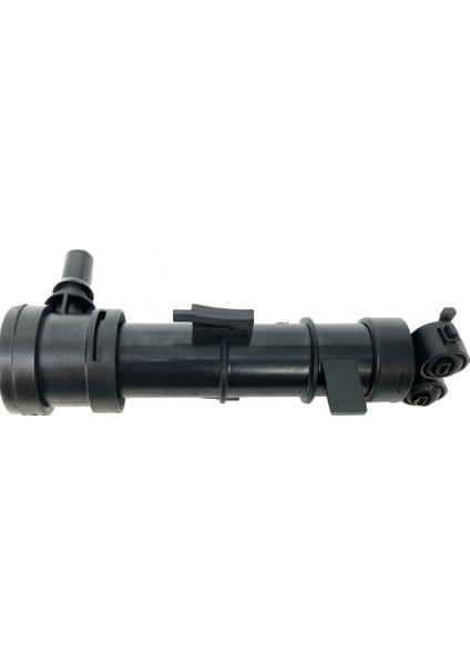 5JA955965 Far Yıkama Robotu L Rapid 2013 ve Üzeri Siyah