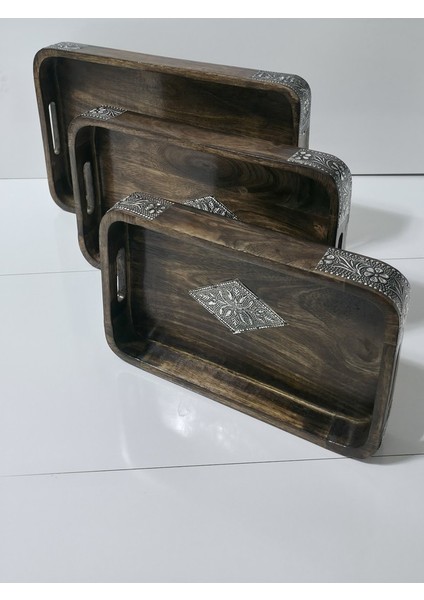 Frefly Store Den Tamamı El Işciliği Çay Tebsisi fiyatları