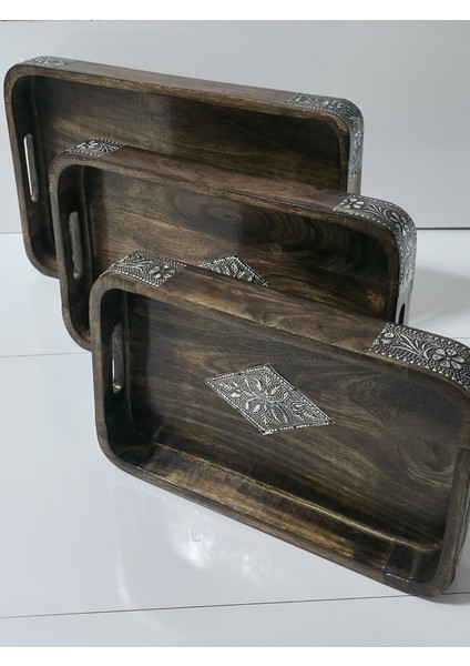 Frefly Store Den Tamamı El Işciliği Çay Tebsisi fırsatları