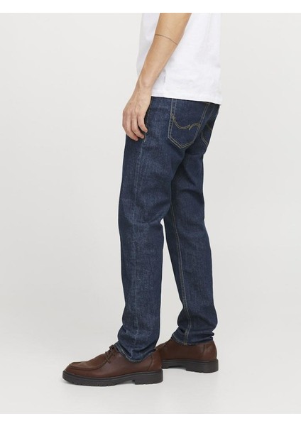 Jack Jones Glenn Slim Fit Erkek Jean Pantolon 12259062 modelleri