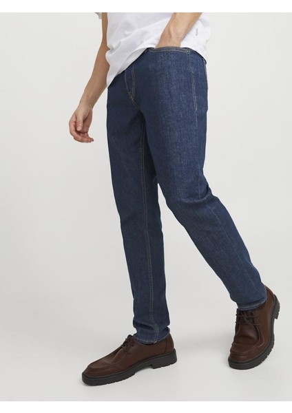Jack Jones Glenn Slim Fit Erkek Jean Pantolon 12259062 indirimleri