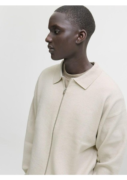 Jack Jones Jprblabradfort Knıt Cardıgan Hırka 12281760 modelleri