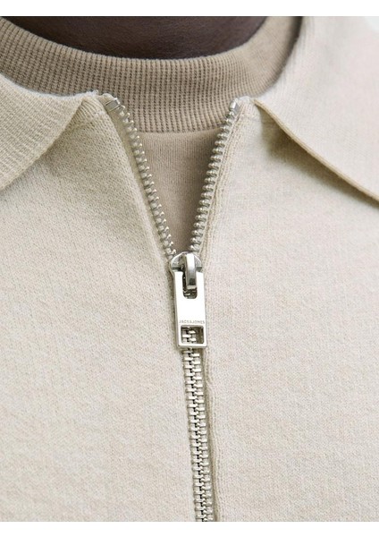 Jack Jones Jprblabradfort Knıt Cardıgan Hırka 12281760 indirimleri