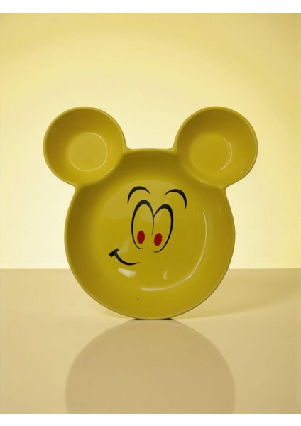 Seramik El Yapımı Çocuk Mama Tabağı fiyatları