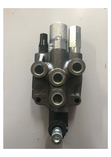 5095109 Damper Muslugu-2 Çıkış 1 Kıck