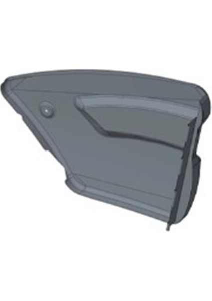 84989204 Kaporta-Tabla Sağ Yan