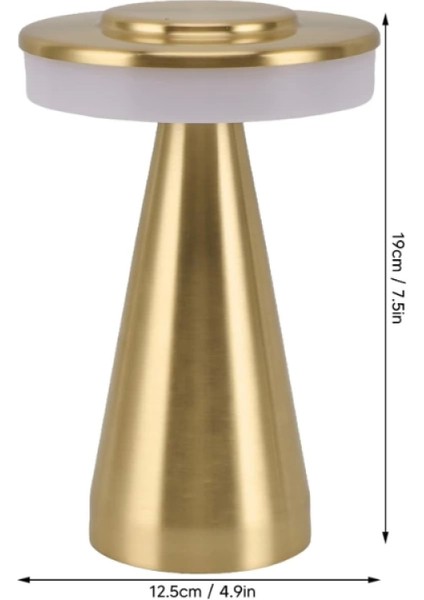 Mdb LED Dokunmatik Masa Lambası fiyatları