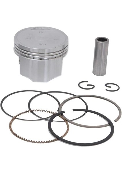 Dio 110 Piston Segman Set