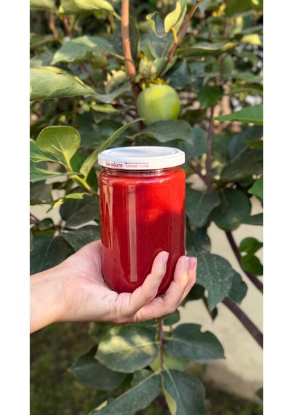 Senorad’Oliva “Köy Tadında, Odun Ateşinde Kaynayan Kahvaltılık Sos” fiyatları