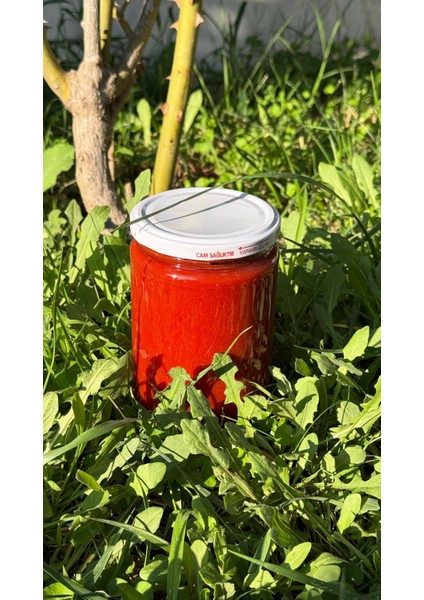 Senorad’Oliva “Köy Tadında, Odun Ateşinde Kaynayan Kahvaltılık Sos” indirimleri