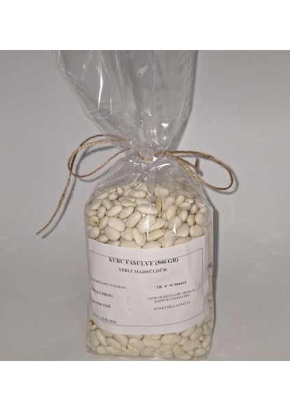 Kuru Fasulye fiyatları