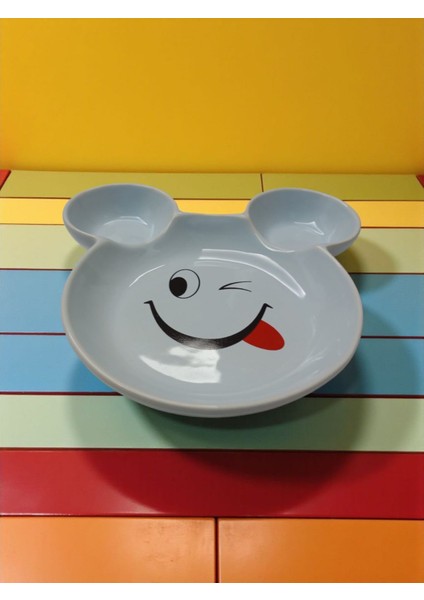 Seramik El Yapımı Çocuk Mama Tabağı fiyatları