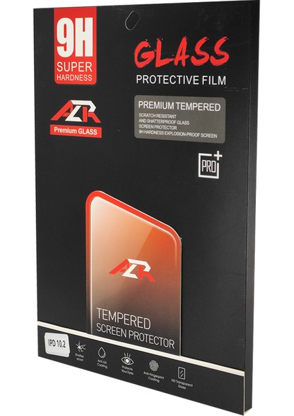 Anti-Fingerprint(Parmak Izi Önleyici)Temperli Cam Film(Ipad 7. Nesil 10.2 Inch Uyumlu)Ekran Koruyucu fiyatları