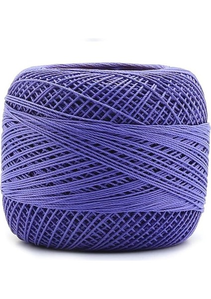 Etamin ve Kanaviçe Ipliği 9 Kat 25GR - MAVI-1822