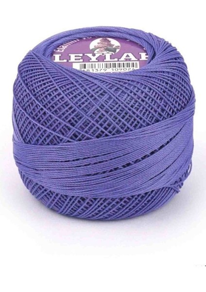Etamin ve Kanaviçe Ipliği 9 Kat 25GR - MAVI-1822 fiyatları