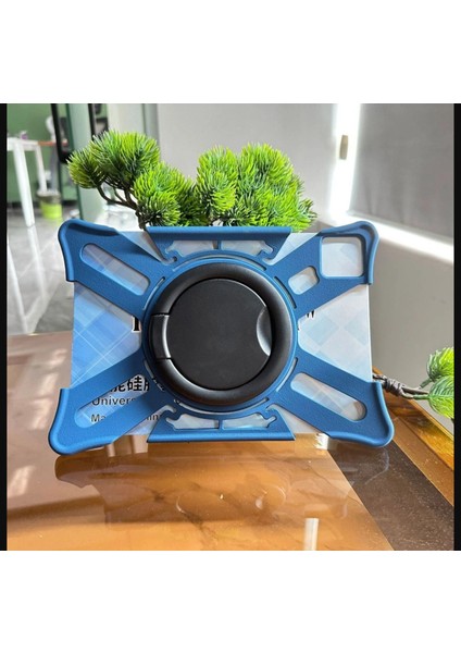 Çocuk Kırmızı Renk 9-10INÇ Tablet Uyumlu Silikonlu Tablet Kılıfı( 9-10 Inç Tüm Tabletlere Uyumludur) fırsatları