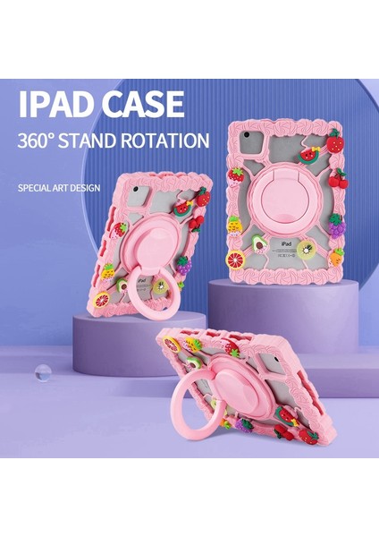 Kız Erkek Çocukları Için Tablet Kılıfı En Tatlı En Güzel Çocuk Için Mor Lenovo Tab M7 Tablet Kılıfı fiyatları