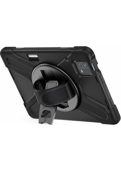 En Iyi Samsung Tablet Kılıfı Kalem Bölmeli Tutacaklı Standlı Tablet Kılıfı Galaxy Tab S9 Plus Uyumlu modelleri