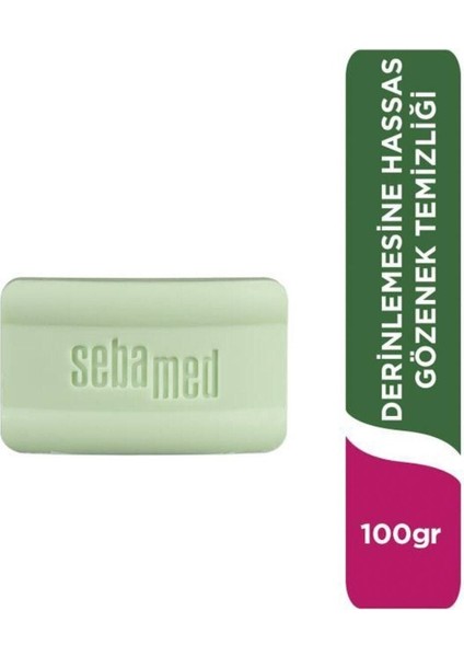 Asfstore Sebamed Cleansing Bar 100 gr 2 Adet modelleri
