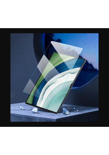 Samsung Galaxy Tab A8 Lite Uyumlu Ön Koruma Cam Seffaf Ekran Koruyucu Çizilmez,dokunmatik Hassasiyet fiyatları