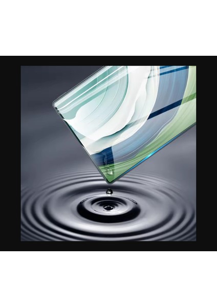 Samsung Galaxy Tab A8 Lite Uyumlu Ön Koruma Cam Seffaf Ekran Koruyucu Çizilmez,dokunmatik Hassasiyet modelleri