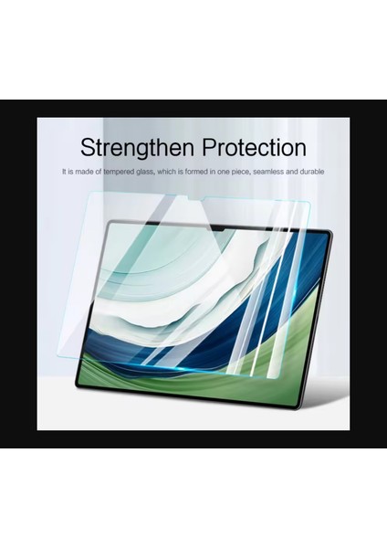 Samsung Galaxy Tab A8 Lite Uyumlu Ön Koruma Cam Seffaf Ekran Koruyucu Çizilmez,dokunmatik Hassasiyet fırsatları