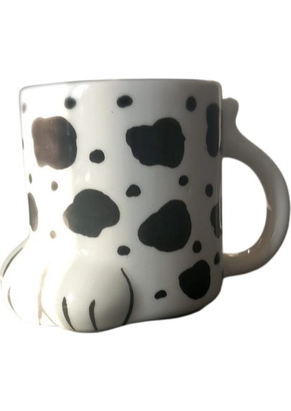 Seramik El Yapımı Pati Kupa fiyatları